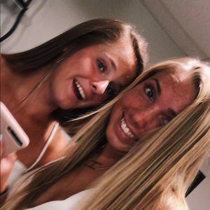 Meet your Posher, Haley